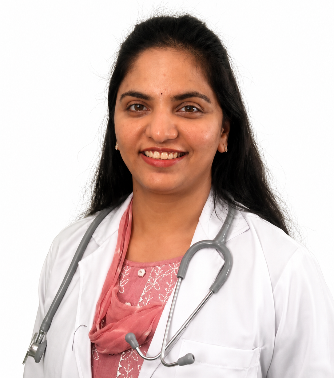 Dr. Keerthana Kota