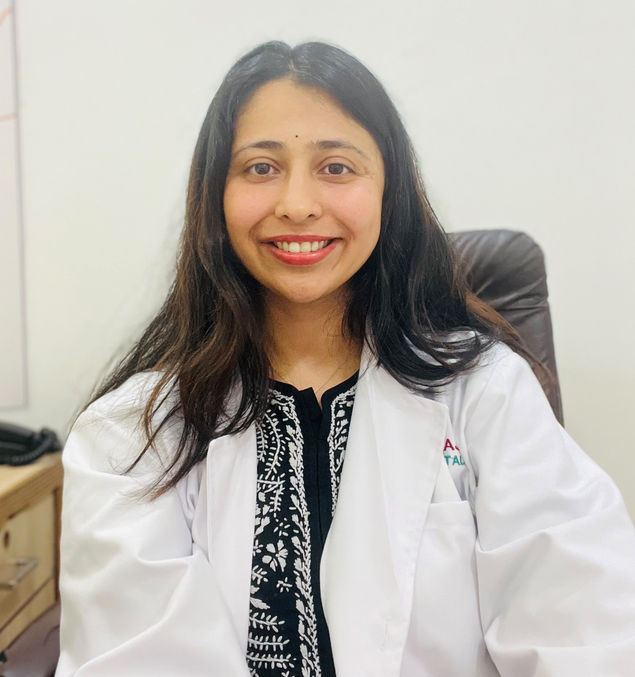 Dr. Sameera Kota