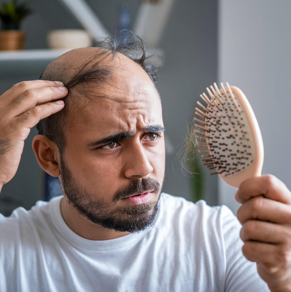Hair Loss