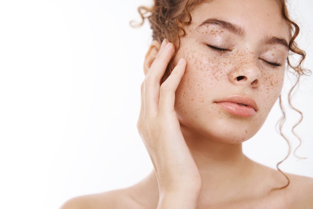 Pigmentation & Melasma